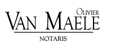 logo Notaris Olivier Van Maele